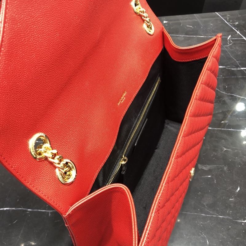 YSL Satchel Bags